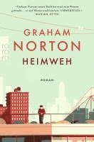 Graham Norton - Heimweh, Häftad