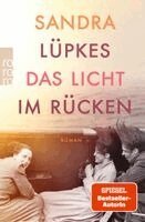 Sandra Lüpkes - Das Licht im Rücken, Häftad