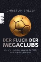 bokomslag Der Fluch der Megaclubs