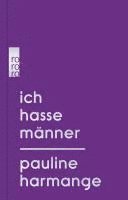 bokomslag Ich hasse Männer