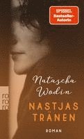 bokomslag Nastjas Tränen