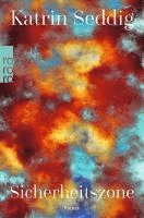 Katrin Seddig - Sicherheitszone, Häftad