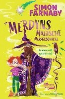 bokomslag Merdyns magische Missgeschicke - Zaubern will gelernt sein!