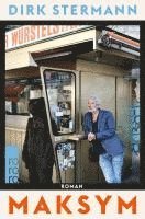 Dirk Stermann - Maksym, Häftad
