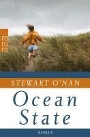 Stewart O'Nan - Ocean State, Häftad