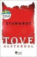 bokomslag Sturmrot