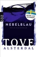 Tove Alsterdal - Nebelblau, Häftad. Tillgänglighet: Lägg i varukorg