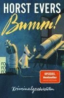 Horst Evers - Bumm!, Häftad