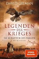 bokomslag Legenden des Krieges: Im Schatten des Falken