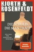 Die Schuld, die man trägt 1