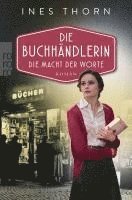 bokomslag Die Buchhändlerin: Die Macht der Worte