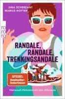 bokomslag Randale, Randale, Trekkingsandale