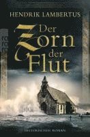 bokomslag Der Zorn der Flut