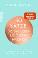 50 Sätze, die das Leben leichter machen 1