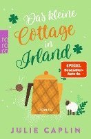 bokomslag Das kleine Cottage in Irland