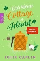 bokomslag Das kleine Cottage in Irland