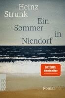 bokomslag Ein Sommer in Niendorf