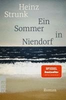 Heinz Strunk - Ein Sommer in Niendorf, Kartonnage