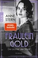 Fräulein Gold: Die Lichter der Stadt