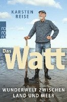 bokomslag Das Watt