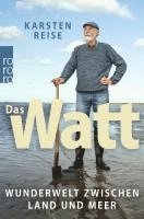 bokomslag Das Watt