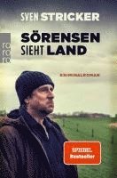 Sven Stricker - Sörensen sieht Land, Häftad