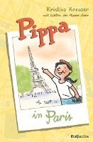 bokomslag Pippa in Paris