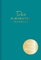 Dominik Spenst - Das 6-Minuten-Tagebuch (lagune), Inbunden