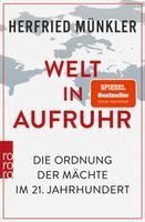 Herfried Münkler - Welt in Aufruhr, Häftad. Tillgänglighet: Lägg i varukorg