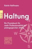 Katrin Halfmann - Haltung, Häftad