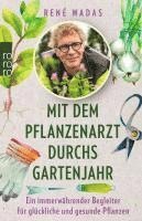 Mit dem Pflanzenarzt durchs Gartenjahr 1