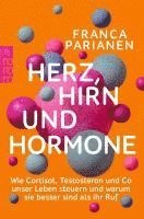 bokomslag Herz, Hirn und Hormone