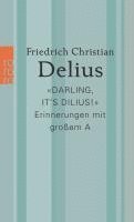 'Darling, it's Dilius!' 1