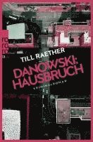 bokomslag Danowski: Hausbruch