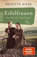 bokomslag Eifelfrauen: Der Ruf der Nachtigall