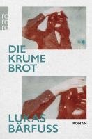 bokomslag Die Krume Brot