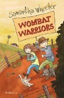 Wombat Warriors 1