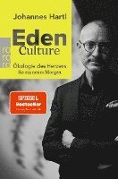 bokomslag Eden Culture