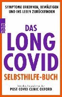 bokomslag Das Long Covid Selbsthilfe-Buch