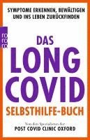 bokomslag Das Long Covid Selbsthilfe-Buch