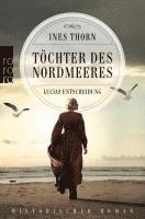 bokomslag Töchter des Nordmeeres - Lucias Entscheidung