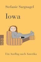 bokomslag Iowa