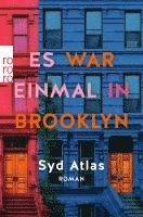 Syd Atlas - Es war einmal in Brooklyn, Häftad