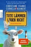 bokomslag Tote Lammer lugen nicht