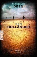 Mathijs Deen - Der Holländer, Häftad