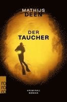 bokomslag Der Taucher