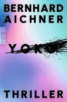 Bernhard Aichner - Yoko, Häftad