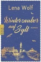bokomslag Winterzauber auf Sylt