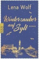 bokomslag Winterzauber auf Sylt