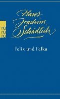 bokomslag Felix und Felka